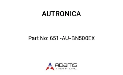 651-AU-BN500EX