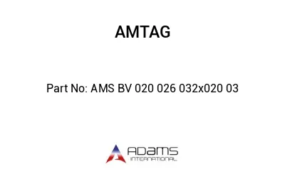 AMS BV 020 026 032x020 03