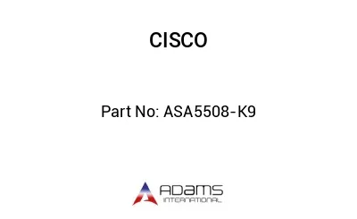 ASA5508-K9