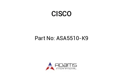 ASA5510-K9