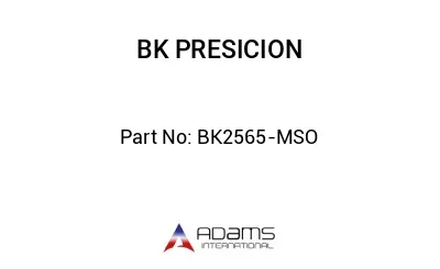 BK2565-MSO