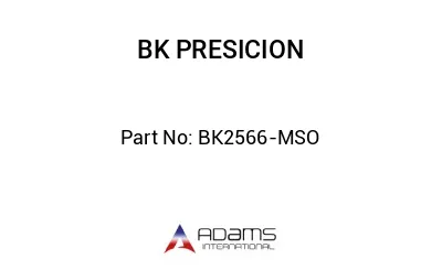 BK2566-MSO