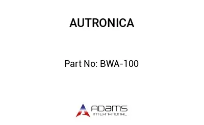 BWA-100