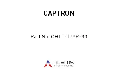 CHT1-179P-30