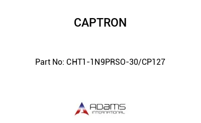 CHT1-1N9PRSO-30/CP127
