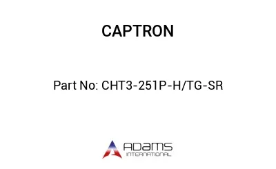 CHT3-251P-H/TG-SR