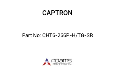 CHT6-266P-H/TG-SR