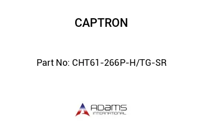 CHT61-266P-H/TG-SR