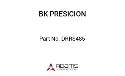 DRRS485