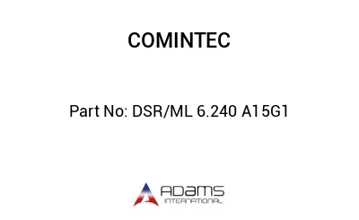 DSR/ML 6.240 A15G1