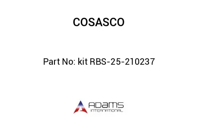 kit RBS-25-210237
