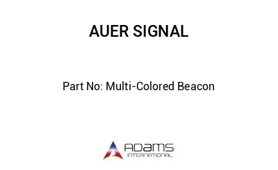 Multi-Colored Beacon