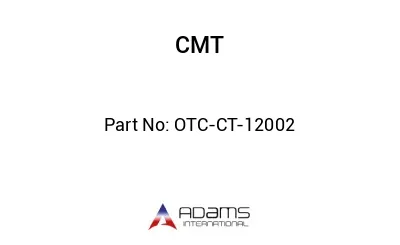 OTC-CT-12002