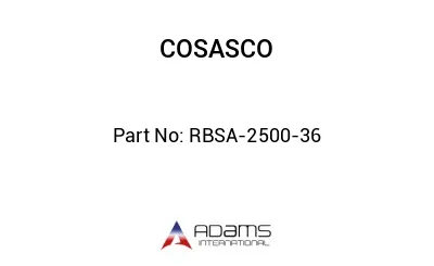 RBSA-2500-36