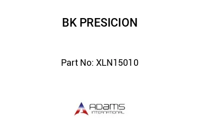 XLN15010