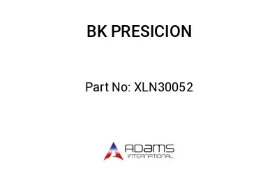 XLN30052