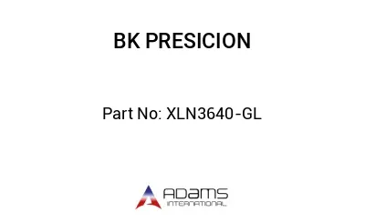 XLN3640-GL
