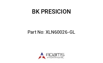 XLN60026-GL