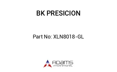 XLN8018-GL
