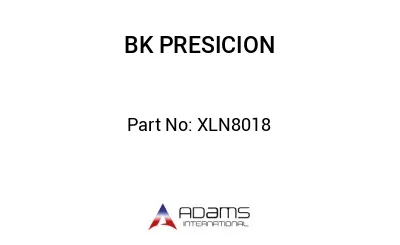 XLN8018