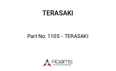 110S - TERASAKI