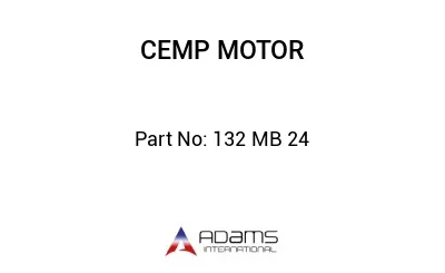 132 MB 24