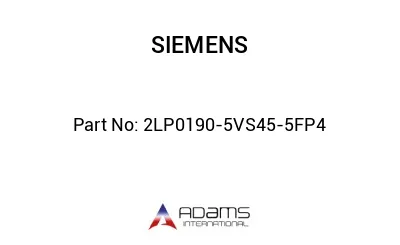 2LP0190-5VS45-5FP4