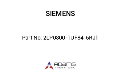 2LP0800-1UF84-6RJ1