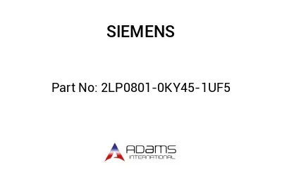 2LP0801-0KY45-1UF5