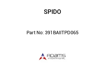 391BAIITPD065