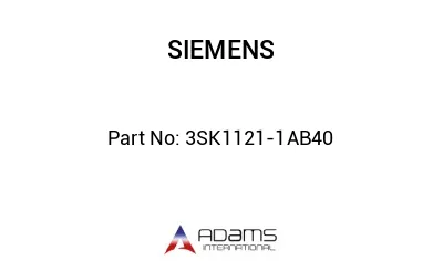 3SK1121-1AB40