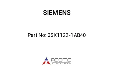 3SK1122-1AB40