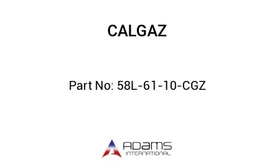 58L-61-10-CGZ