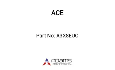 A3X8EUC