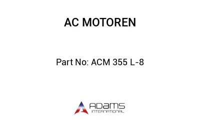 ACM 355 L-8