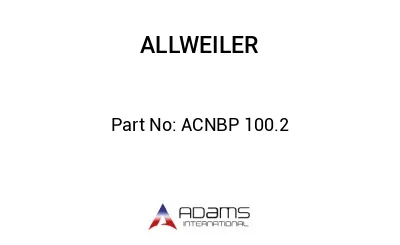 ACNBP 100.2