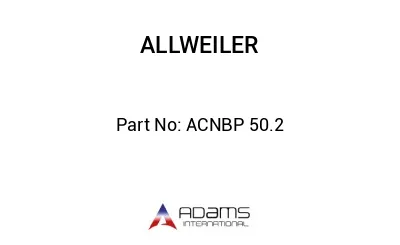 ACNBP 50.2