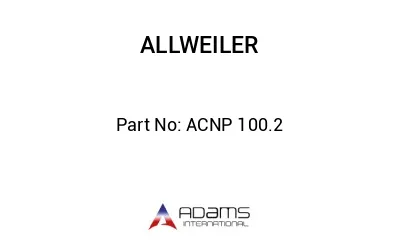ACNP 100.2
