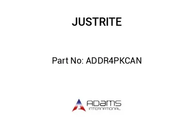 ADDR4PKCAN