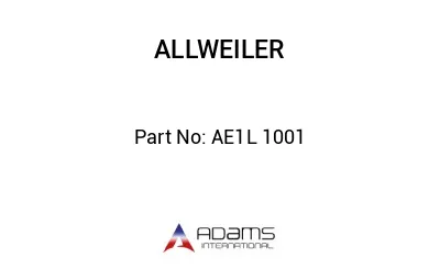 AE1L 1001
