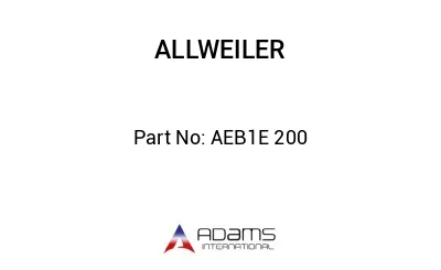 AEB1E 200