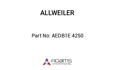 AEDB1E 4250