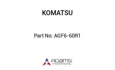 AGF6-60R1