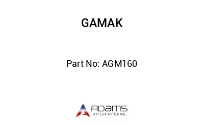 AGM160