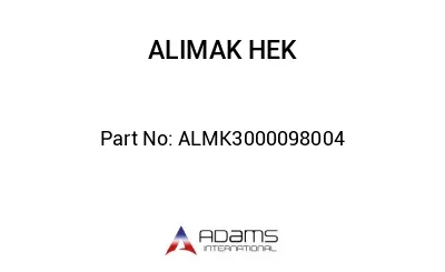 ALMK3000098004