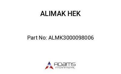 ALMK3000098006