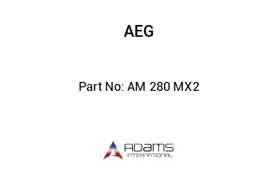 AM 280 MX2