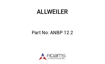 ANBP 12.2