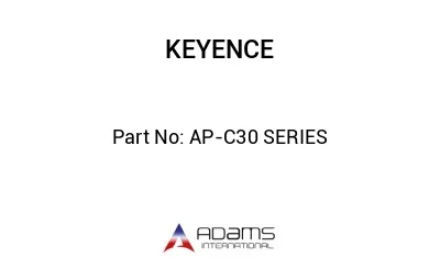 AP-C30 SERIES