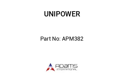 APM382